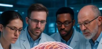 Two leading UK Parkinson’s charities shared positive research updates on April 21, 2026