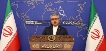 Iran welcomes Lebanon ceasefire as part of broader deal with US