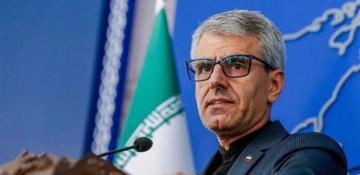 Iran dismisses Trump claim it sought ceasefire as false and baseless