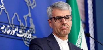 Iran accuses US of “legalised piracy” after reported tanker seizures 