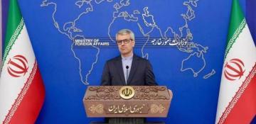 Iran rebuffs GCC statement, accuses members of complicity in strikes 
