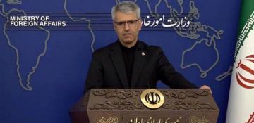 Iran condemns terrorist attacks in Mali, expresses condolences 