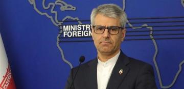 Iran rejects ceasefire, says it would enable renewed attacks 