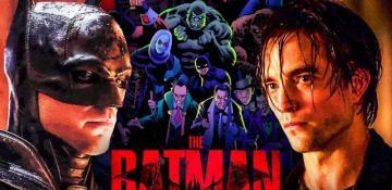 Game of thrones legend Charles dance rumored to join The batman part II (World)