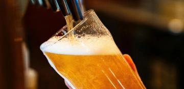 US beer giants dominate by sales volume as industry holds strong amid challenges