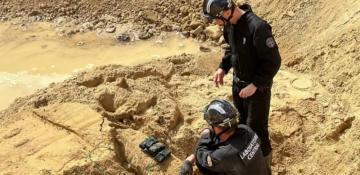 Thousands evacuated in Colombes for successful disposal of WWII bomb