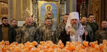 Russia and Ukraine commit to 32-hour ceasefire for Orthodox Easter