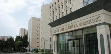 One dead, one injured in Baku cancer centre blast 