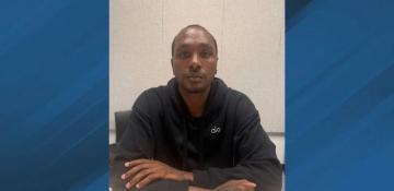 SBI arrests suspect at CLT after month-long fraud investigation