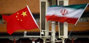 China denies US claims of imminent air defense shipments to Iran