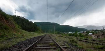 Armenia and Türkiye discuss railway operation in Kars