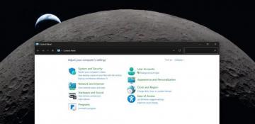 Microsoft explains decade-long delay in removing Windows Control Panel