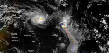 Tropical Cyclone Maila has killed at least 11 people in Papua New Guinea