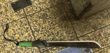 USA Police kill machete-wielding ‘Lucifer’ at NYC Grand Central