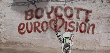 Over 1,000 artists call for Eurovision 2026 boycott over Israel’s participation