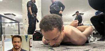 From 'Teacher of the Month' to shooting suspect: the background of Cole Tomas Allen -  VIDEO 