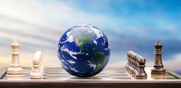 April 26, 2026: A day of memory, politics and global signals