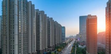 China’s home prices extend decline in March as property slump persists
