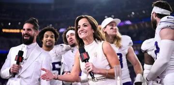 Dianna Russini resigns from The Athletic amid controversy over Mike Vrabel relationship