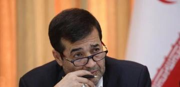 Iran urges IOC to suspend Israel over alleged war crimes