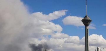 Israeli military hits three airports and other sites in Iran