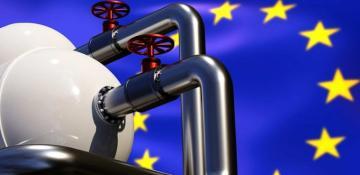 EU seeks to renew joint gas buying over energy fears