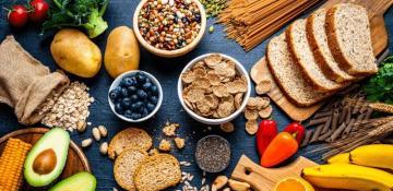 Salt and low-fiber diets identified as leading causes of 5 million heart deaths