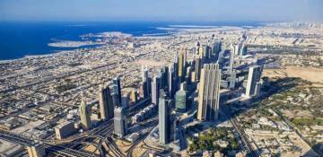 Dubai becomes first global jurisdiction to codify virtual asset issuance