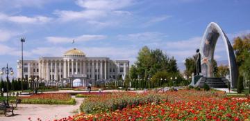 Tajikistan launches green bonds to drive climate finance integration