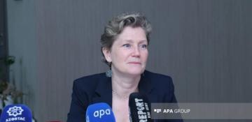 Netherlands highlights expanding cooperation with Azerbaijan along Middle Corridor 