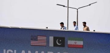 US-Iran Talks: Can Diplomacy Bridge the Brink of Total War?