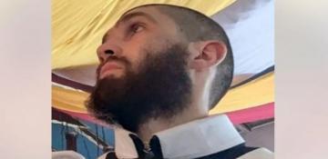 Church presumes missing Orkney Monk has passed away