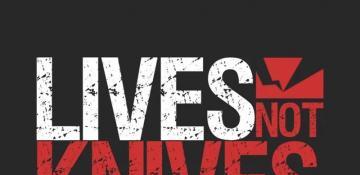 A plan to cut knife violence in half and save lives