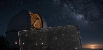 Palomar study confirms pre-Sputnik flashes are likely real phenomena