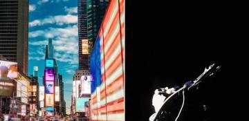 6-month-old baby girl found abandoned in stroller in Times Square