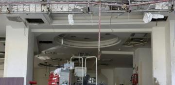 Nurse rescues three newborns during bombing of Tehran hospital -  VIDEO 