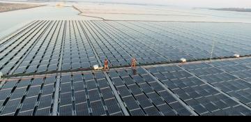 Ampin and Jupiter launch 1.3 GW solar manufacturing hub in Bhubaneswar, Odisha