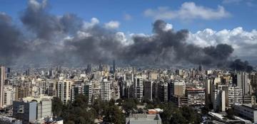 Israel says it will open direct talks with Lebanon