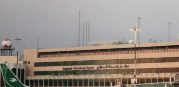Iraq reopens airspace and resumes commercial flights following regional conflict 
