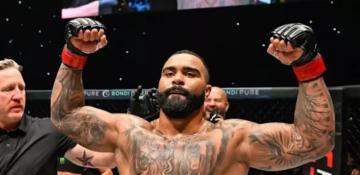 Teammates and rivals agree: Gable Steveson has 