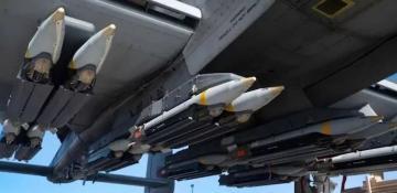 Iran says it will reverse engineer US missiles found in Hormozgan 