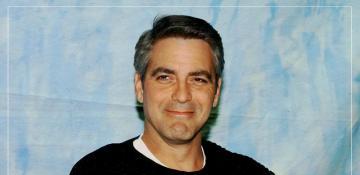 George Clooney slams White House 