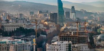 Georgia posts 9.1% Q1 growth, tourism declines (Region)