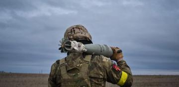 Russian forces strike Ukrainian military infrastructure following series of attacks