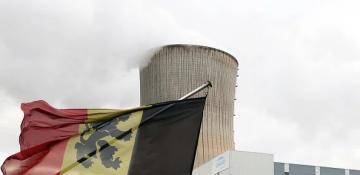 Belgium plans nuclear takeover to maintain reactor operations