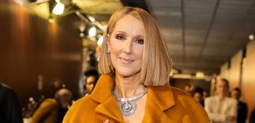 Celine Dion returns to the stage in Paris this September