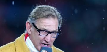 Tony Adams makes worrying Arsenal claim and criticizes Mikel Arteta ahead of Man City clash