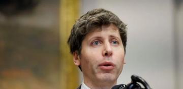 OpenAI CEO apologizes to Tumbler Ridge community 