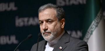 Iran, Russia discuss ceasefire, Strait of Hormuz 