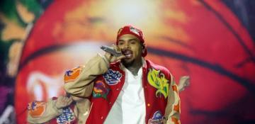 Chris Brown and Usher announce joint ‘R&B’ Tour 